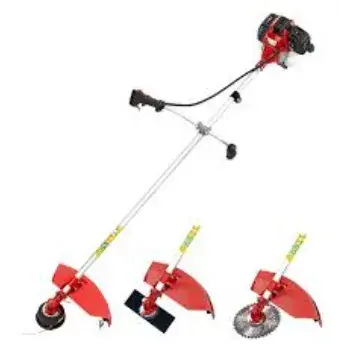 Shyam Brush Cutter